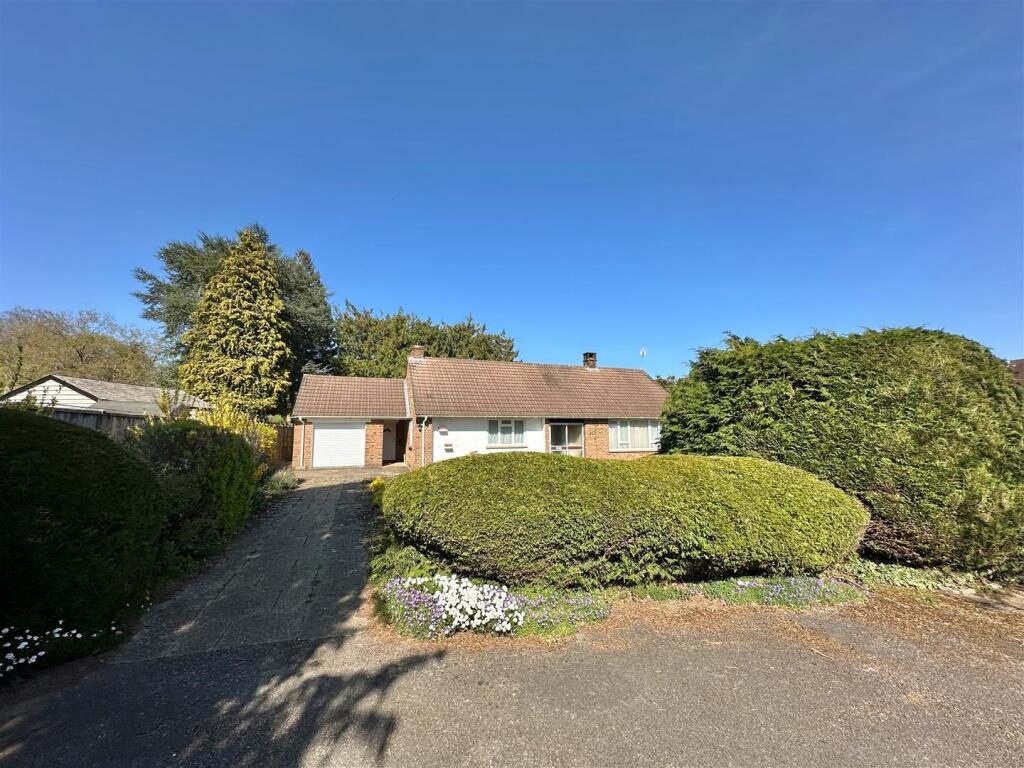Detached House