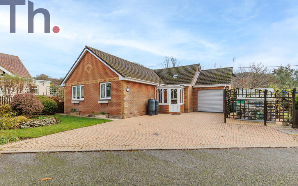 Bungalow