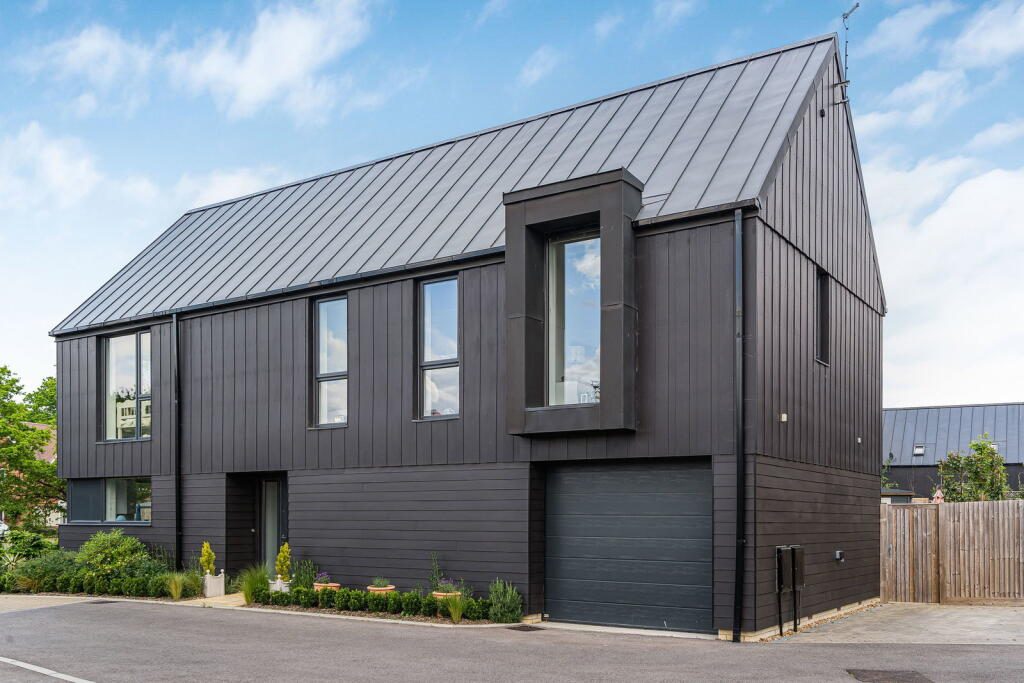 Detached House