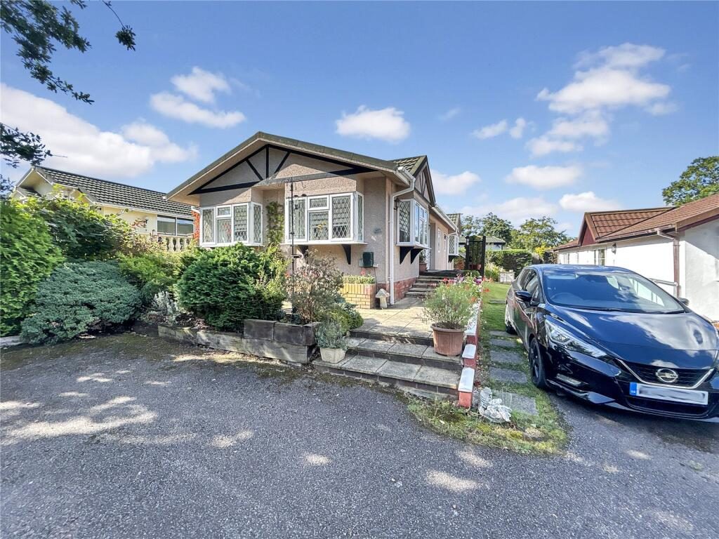 Bungalow