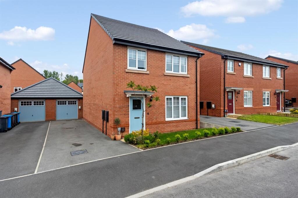 Detached House
