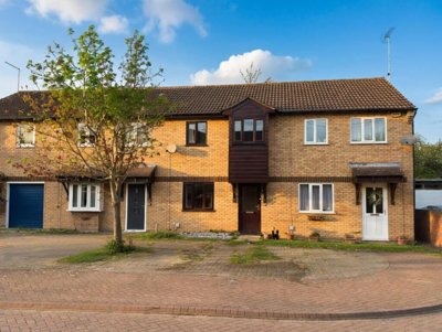 Property on Martel Close, NN5 6HA