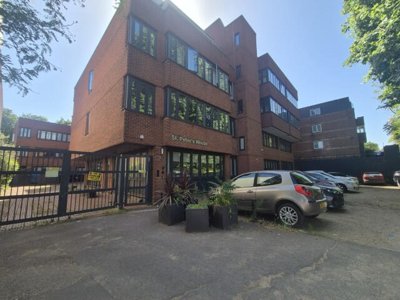 Property on NR1 3DG