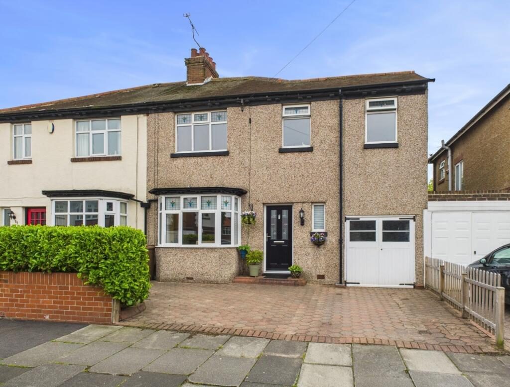Detached House