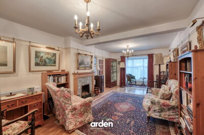 Property on Claphill Lane, WR2 5TP