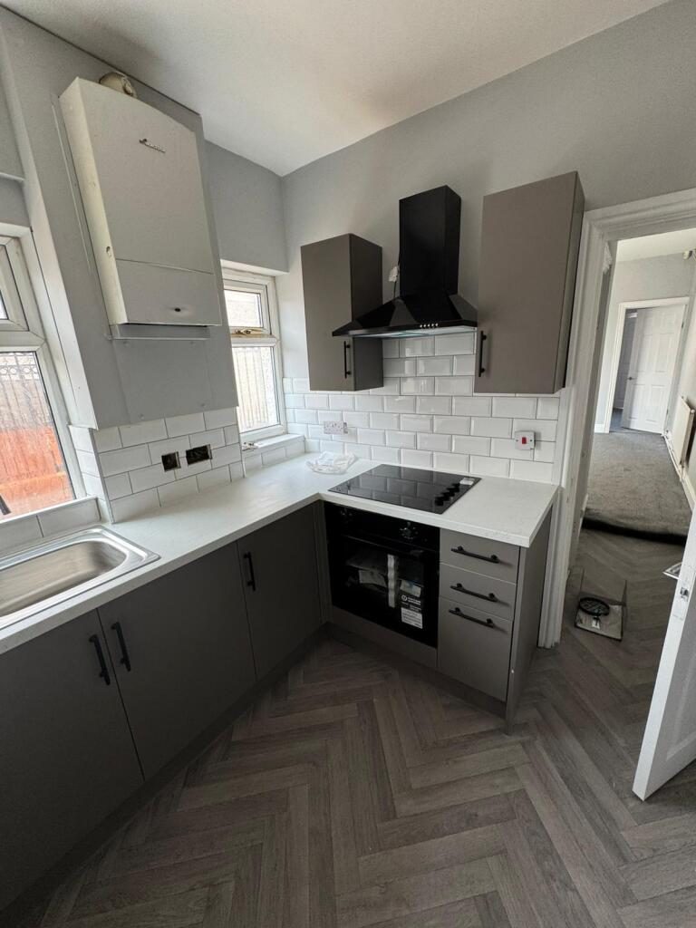 Town House