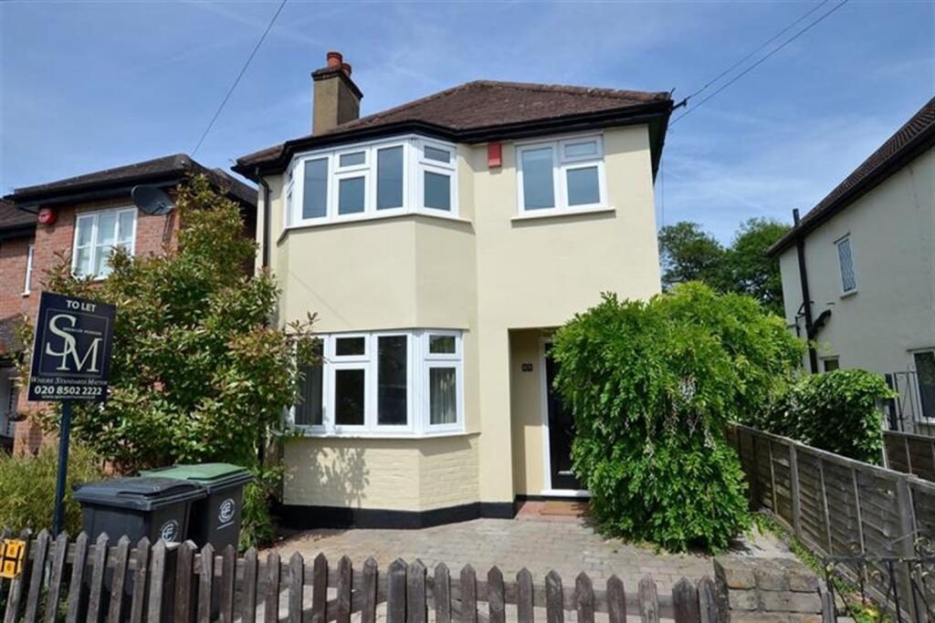 Detached House