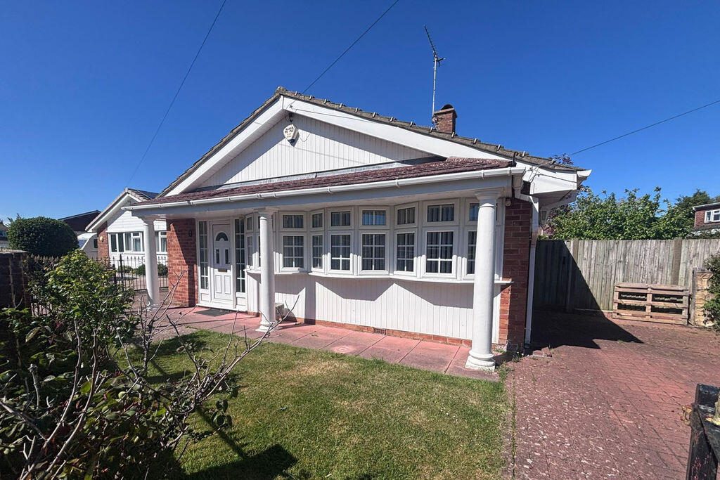 Bungalow