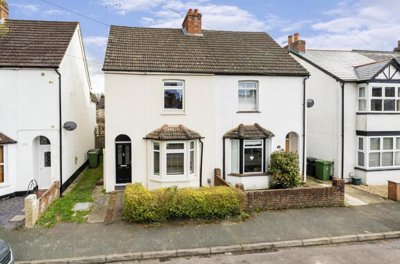 Semi-Detached