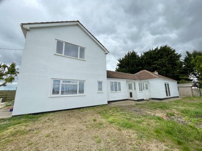 Property on Euximoor Drove, PE14 9LE