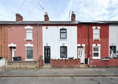 Property on Salisbury Road, GL1 4JQ