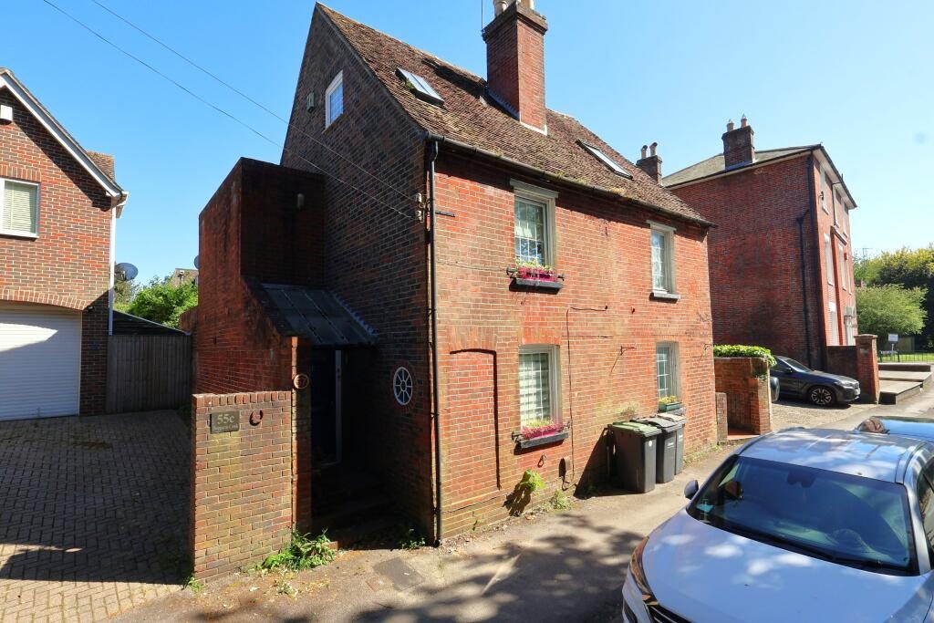 Detached House