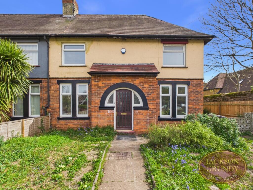 Detached House