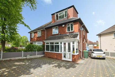 Semi-Detached