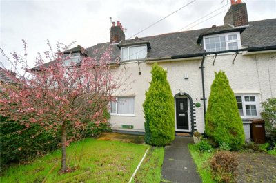 Property on New Chester Road, CH62 3LB