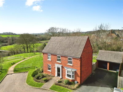 Property on Cottams Meadow, SY10 9FH