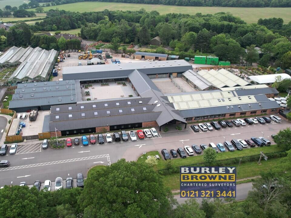 Retail Property (high Street)