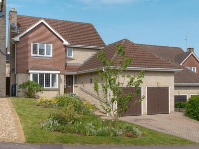 Property on Erleigh Drive, SN15 2NQ