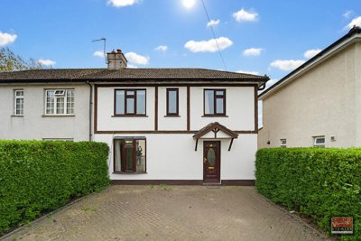 Property on Northfield Road, TW18 2SR