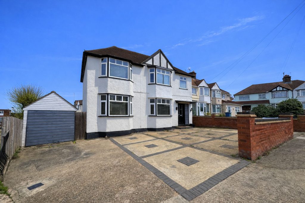 Detached House