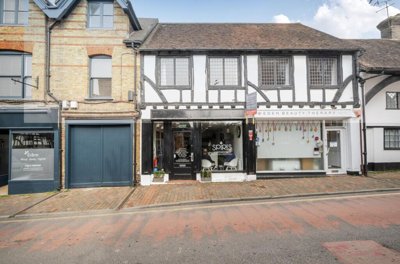 Property on Church Street, TN8 5BD