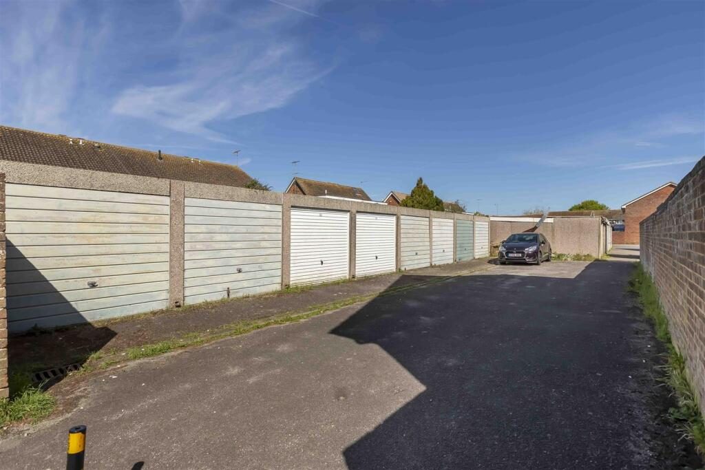 Garages