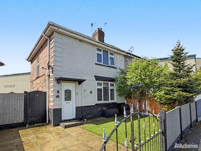 Semi-Detached