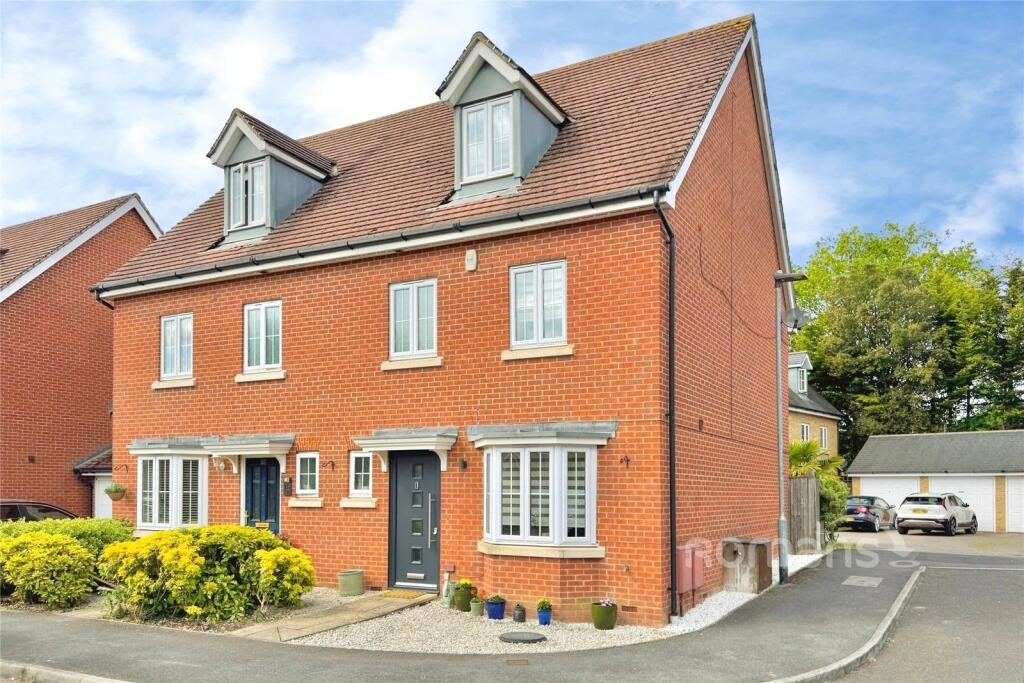 Detached House