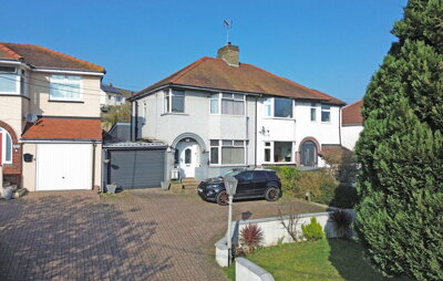 Property on Caerphilly Road, NP10 8LJ