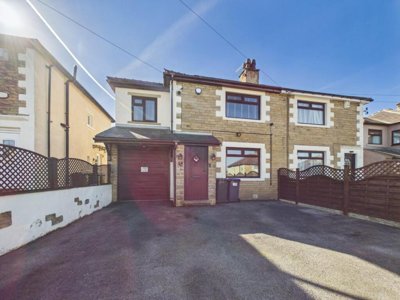 Semi-Detached