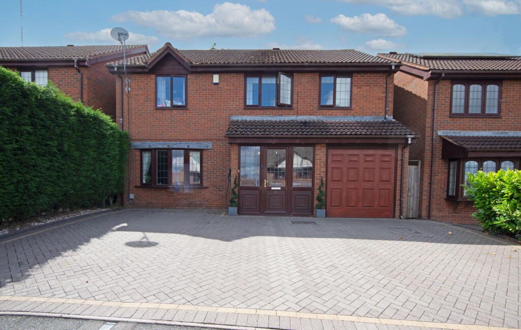 Detached House