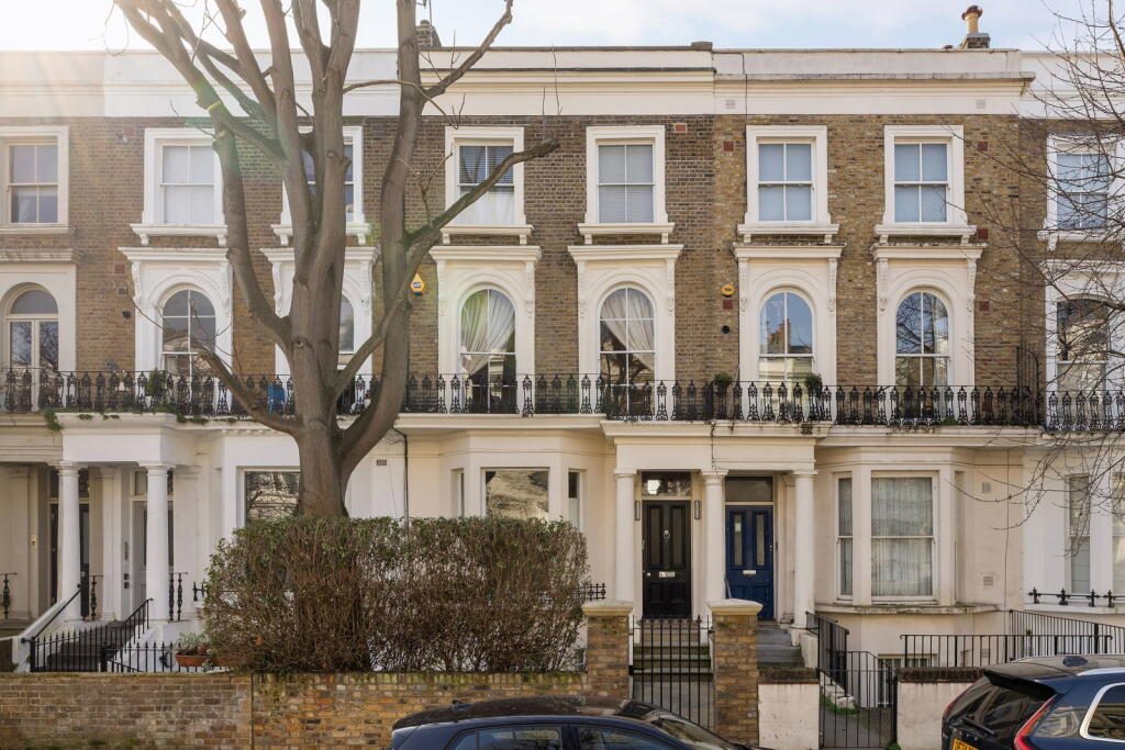 Maisonette