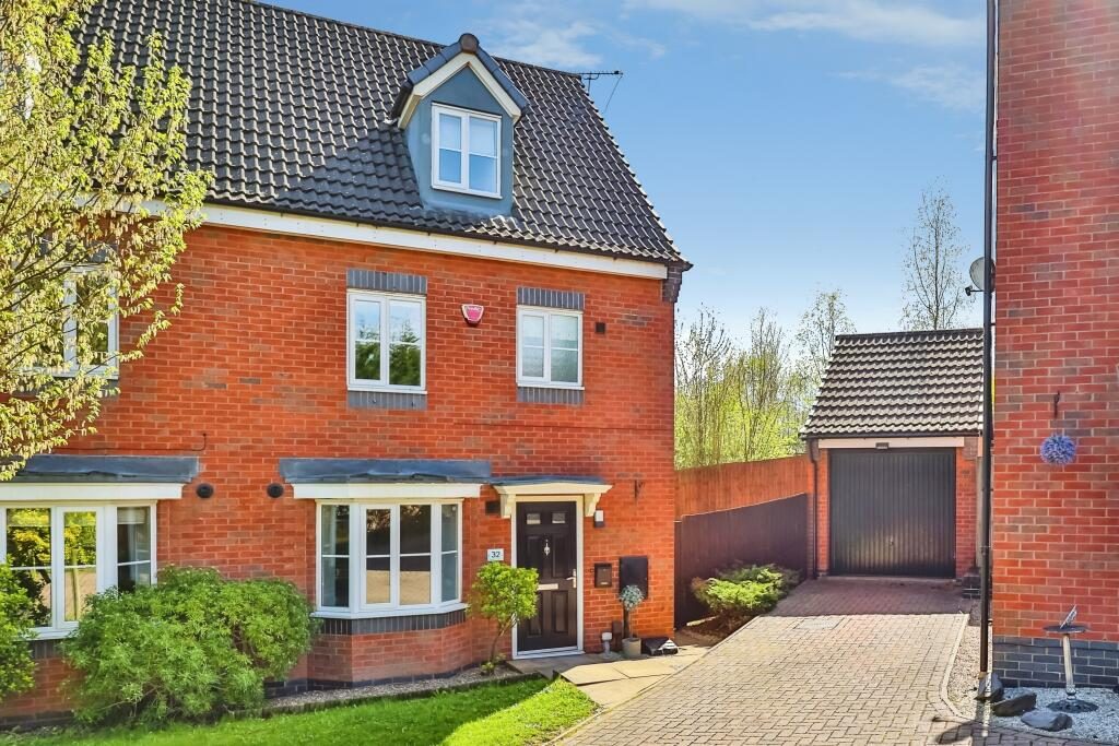 Detached House