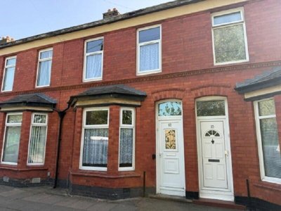 Terraced