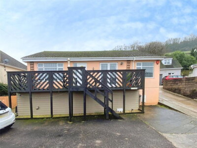 Property on Milton Street, TQ5 0AS