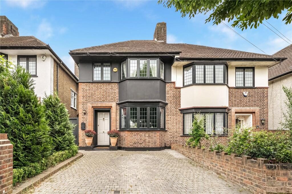 Detached House