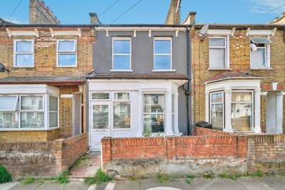 Terraced