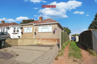 Property on Balmoral Road, DA4 9EY