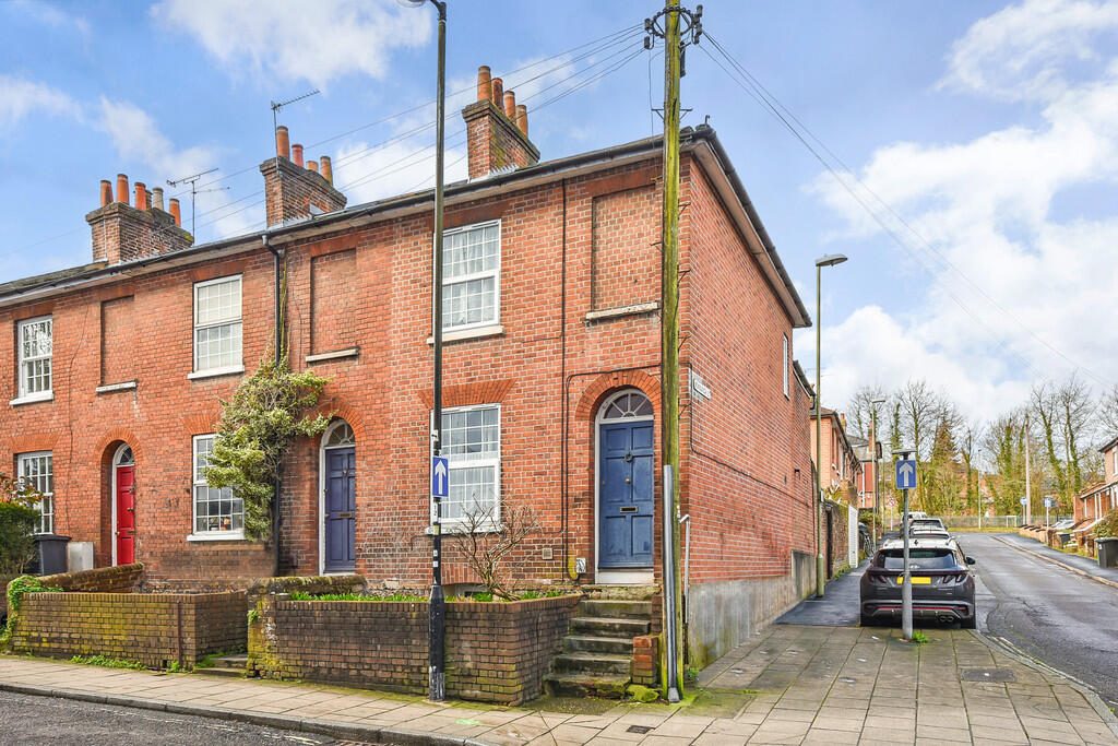 House Share