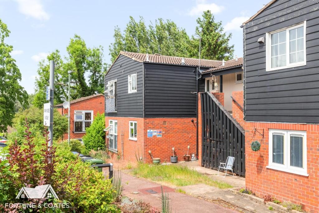 Maisonette