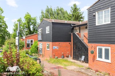 Maisonette