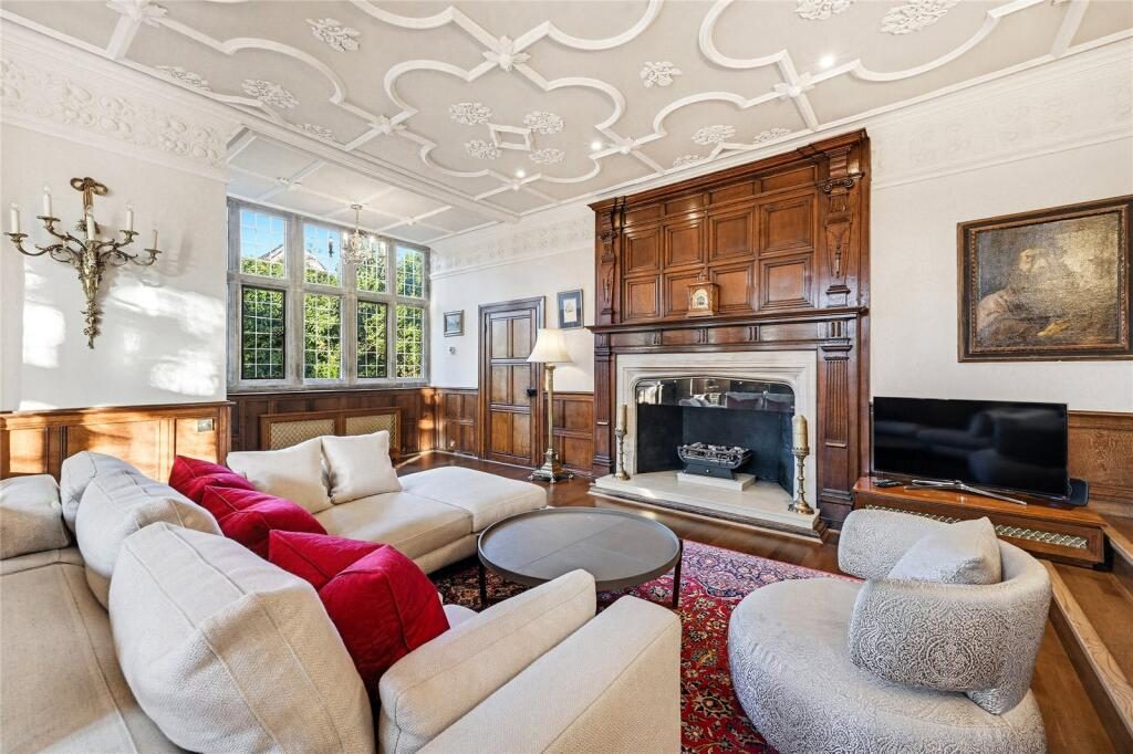 Maisonette