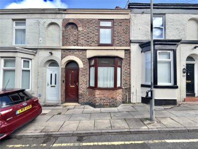 Terraced