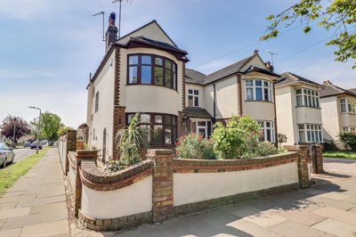 Semi-Detached
