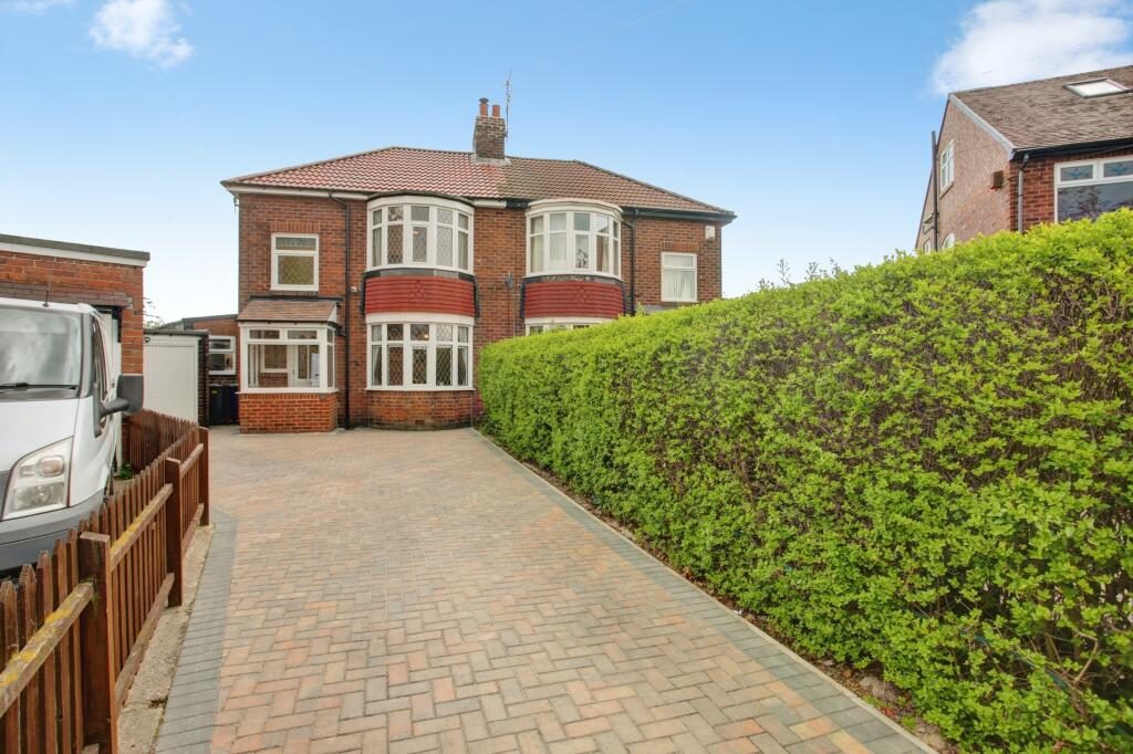 Detached House