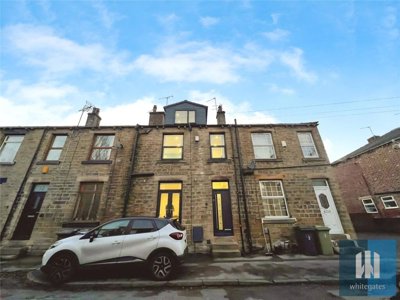 Terraced