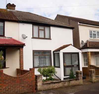 Semi-Detached