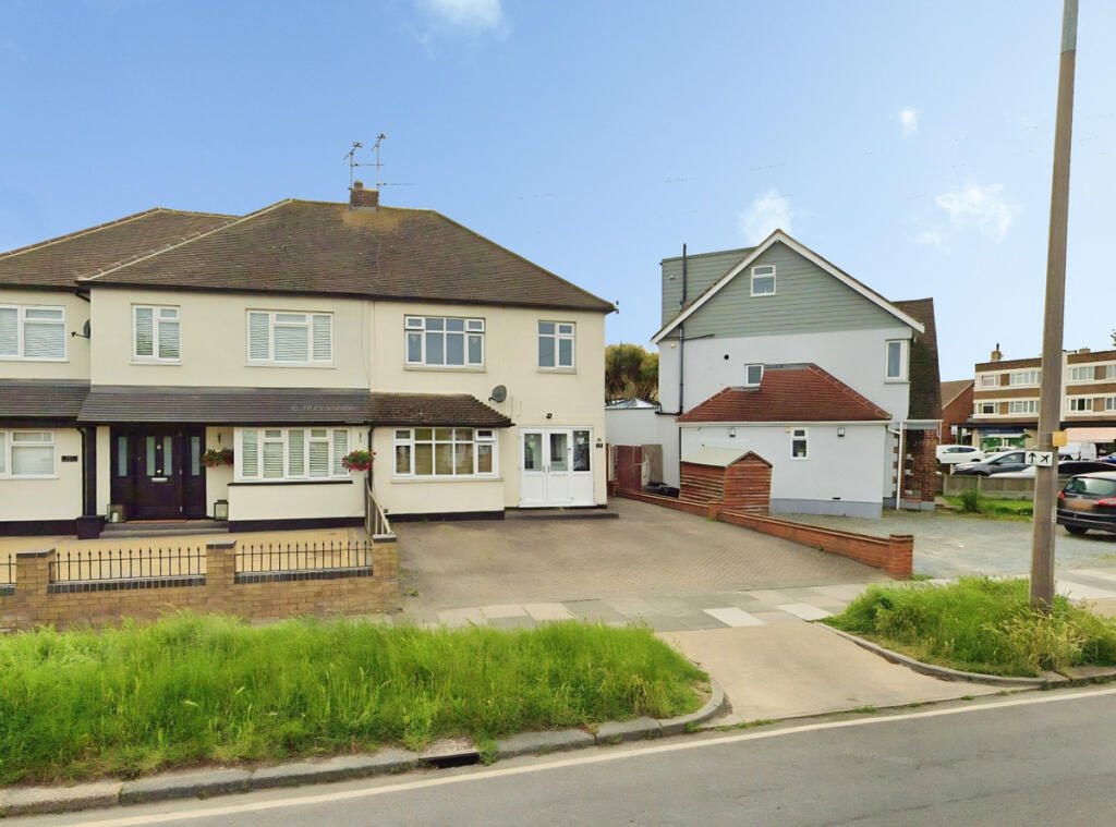 Detached House
