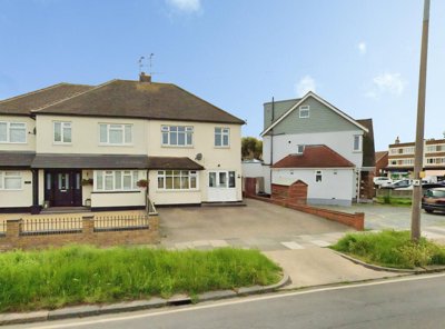Semi-Detached