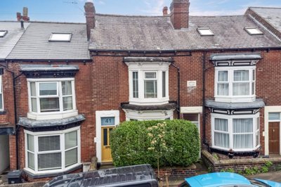 Terraced